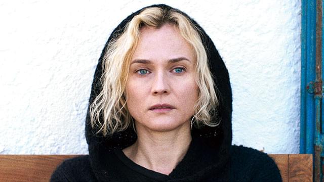 ネオナチのテロによって、愛する夫と息子を失ったひとりの女性が下す「決断」とは？