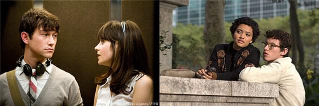 悩み多き青年が、出会いを経て成長していく――「（500）日のサマー」の感動が再び