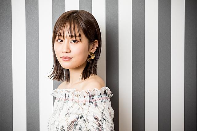 柄本佑＆前田敦子、どこまでも自然体を貫く“素敵な”初共演