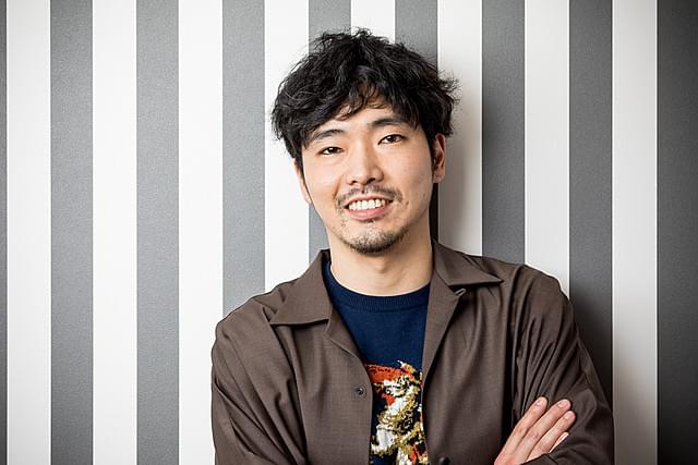 柄本佑＆前田敦子、どこまでも自然体を貫く“素敵な”初共演