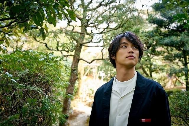 福士蒼汰×古川雄輝×桐山漣 “男心”を交し合った、イケメンだらけの「曇天に笑う」