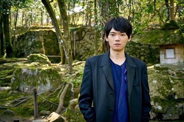 福士蒼汰×古川雄輝×桐山漣 “男心”を交し合った、イケメンだらけの「曇天に笑う」