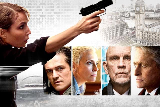 N・ラパス、O・ブルーム、T・コレット、J・マルコビッチ、M・ダグラスら実力派が集結