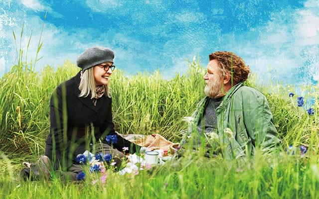 笑って泣けて勇気ももらえる、大人のためのロマンチックストーリーが英国から届いた！