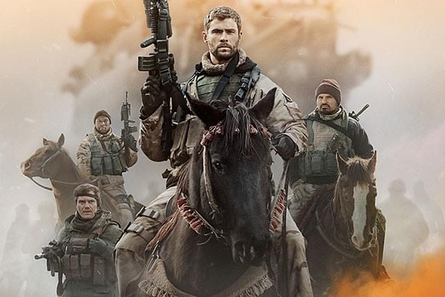 「アベンジャーズ」のソーことクリス・ヘムズワースら、人気実力派俳優が集結！