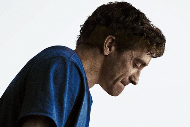 映画ファンからの厚い支持を受けるJ・ギレンホールが、これまで以上の熱演を見せる！