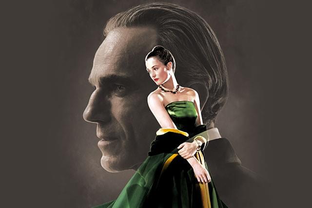 アカデミー賞衣装デザイン賞受賞（全6部門ノミネート）作品が、いよいよ公開