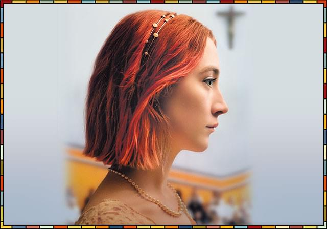 賞レースを席巻した目玉作の1本、アカデミー賞5部門ノミネート作がいよいよ公開