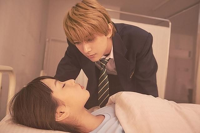 桜井日奈子×吉沢亮、本当に恋する感覚に陥った「ママレード・ボーイ」