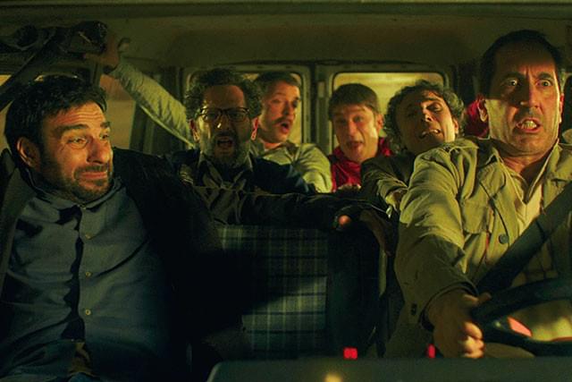 「ハリウッド映画じゃない作品もいい！」と教えてくれる痛快作