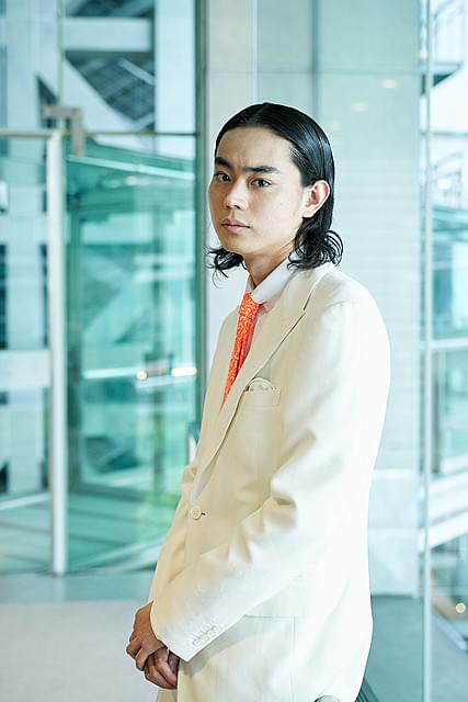 映画賞総なめ男・菅田将暉、月川翔監督と初タッグ「『となりの怪物くん』はニューヒーロー」