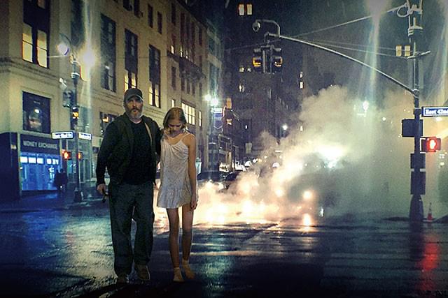 第70回カンヌ国際映画祭で、男優賞＆脚本賞のダブル受賞を果たした衝撃作