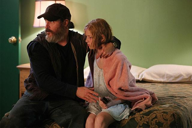 怪優、鬼才監督、天才ミュージシャンの邂逅（かいこう）が、屈指の衝撃作を生んだ