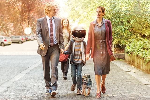 全米有力批評サイトで高評価＆全世界320億円超の大ヒットを記録したヒューマンドラマ