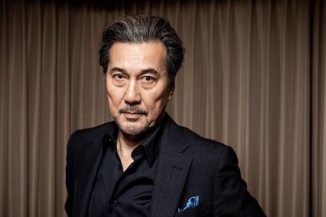 役所広司×松坂桃李「孤狼の血」芝居への“燃料”となった互いの表情