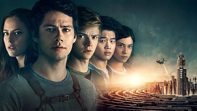 主演俳優の大けがを乗り越えて、世界的ヒットシリーズがいよいよ完結する！