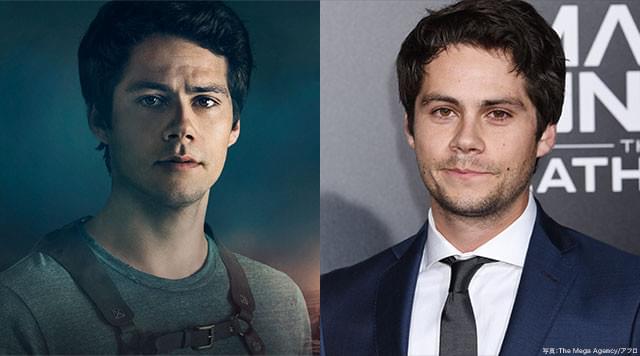 オブライエンは、俳優だけでなく監督業にも進出するなど、マルチな才能を発揮中！