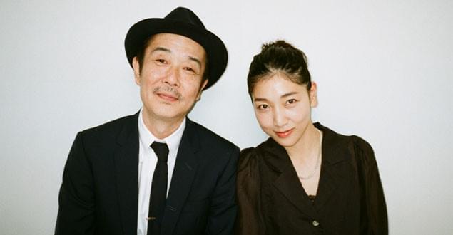 リリー・フランキー＆安藤サクラ、是枝裕和監督作「万引き家族」で見つめ直した“家族”のあり方