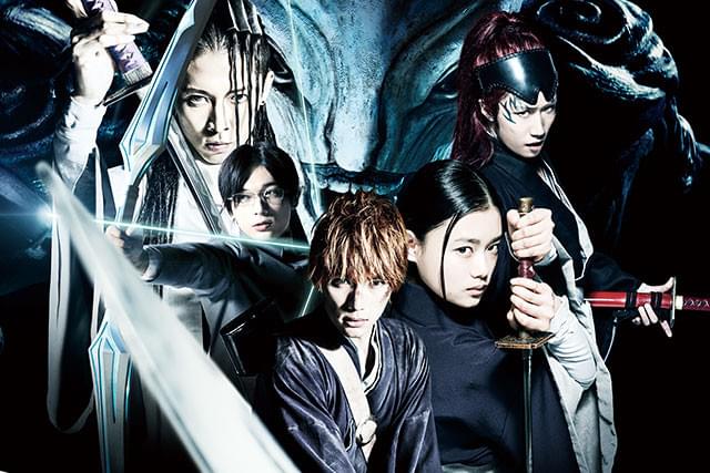 BLEACH 特集: 全世界で愛される高校生《黒崎一護》を知ってますか