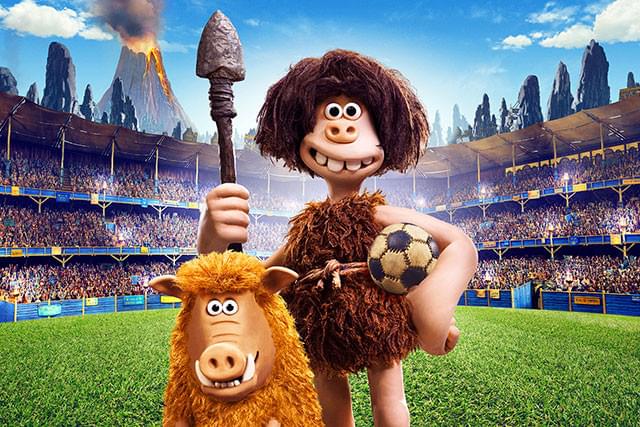 ワールドカップが大盛り上がりのこの時期に、親子で応援できるサッカー映画が公開！