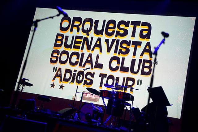 本作で描かれるのは、レジェンドたちの「最後のツアー」