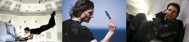 (C) PARAMOUNT PICTURES. ALL RIGHTS RESERVED