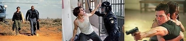 (C) PARAMOUNT PICTURES. ALL RIGHTS RESERVED