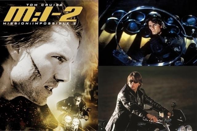 (C) PARAMOUNT PICTURES. ALL RIGHTS RESERVED