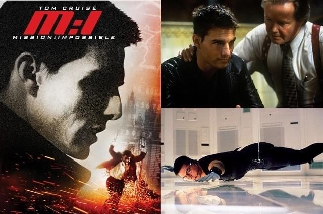 (C) PARAMOUNT PICTURES. ALL RIGHTS RESERVED