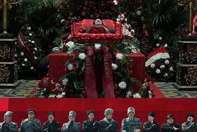 とにかく全員、気持ちがいいほどゲスでクズ！ 衝撃的な歴史の裏側にぼう然・あ然！