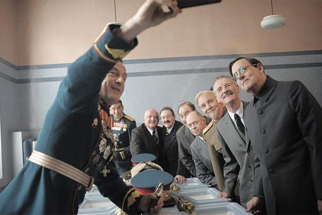 コイツら、みんな「権力の亡者」！ 独裁者スターリンの後釜をねらって全員・暴走！