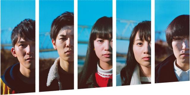 どこにでもいそうな5人の若者のリアルな心の揺らぎや痛みを、丹念に切り取った注目作