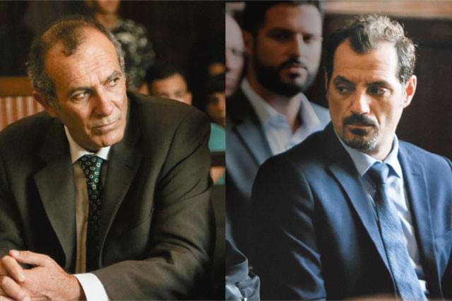 アカデミー賞外国語映画賞に、レバノン映画として初めてノミネートされた力作