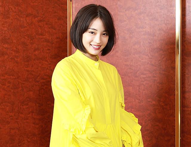 広瀬すず×池田エライザ×山本舞香×富田望生、「SUNNY」経て思い巡らすそれぞれの青春期