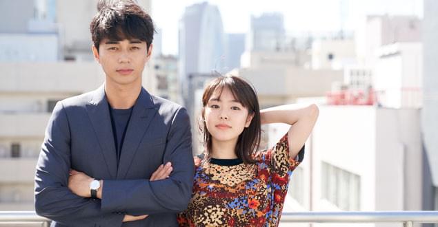 東出昌大＆唐田えりかに大きな変革をもたらした「寝ても覚めても」