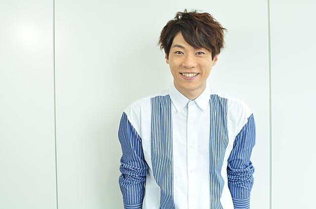 横山だいすけ、いつまでも子どもたちの“ヒーロー”である理由