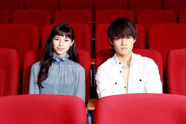 中条あやみ＆佐野勇斗、役ではなく“心で生きた”「3D彼女 リアルガール」