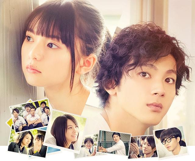 あの頃,君を追いかけた 豪華版('18「あの頃,君を追いかけた」フィルムパート… Amazon.co.jp: あの頃、君を追いかけた[Blu-ray] : クー・チェンドン