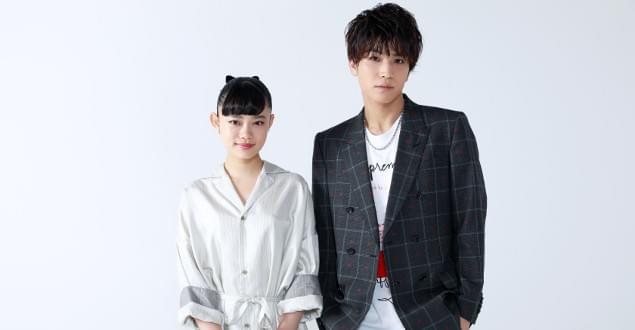 岩田剛典×杉咲花、互いの芝居に惹かれ合った「パーフェクトワールド」