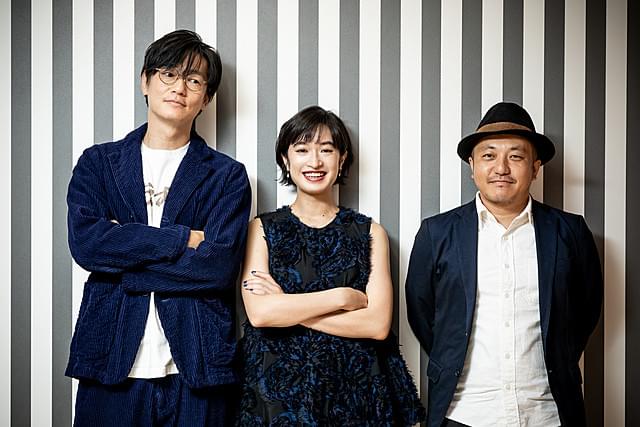 若松孝二監督へ捧ぐ 白石和彌監督×門脇麦×井浦新、三者三様の答え