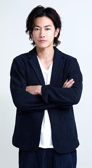 佐藤健＆高橋一生、「億男」で垣間見た大友組の醍醐味