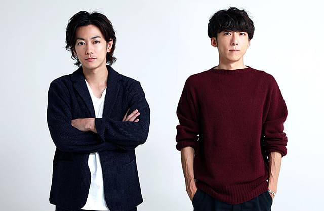 佐藤健＆高橋一生、「億男」で垣間見た大友組の醍醐味