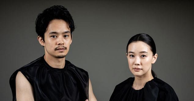 池松壮亮＆蒼井優“塚本晋也監督は真のインディペンデント作家”