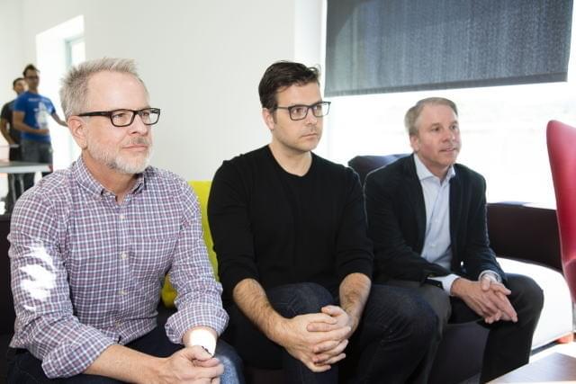 ネット時代に映画は生き残れる？「シュガー・ラッシュ オンライン」製作陣をロスで直撃