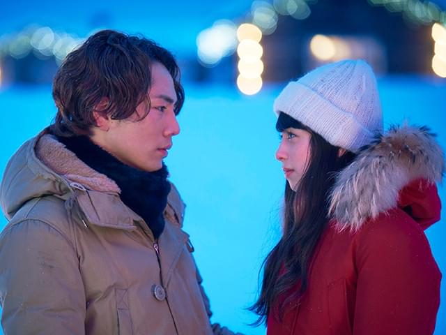 雪の華 特集: 大人が“涙する”ラブストーリー 映画のプロが語る《3つの