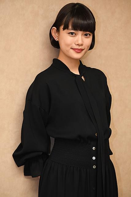 杉咲花＆新田真剣佑、若手俳優“だけ”の現場で得たもの