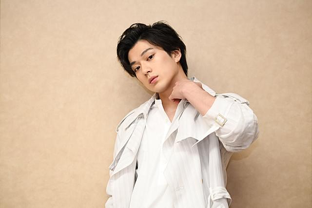 杉咲花＆新田真剣佑、若手俳優“だけ”の現場で得たもの