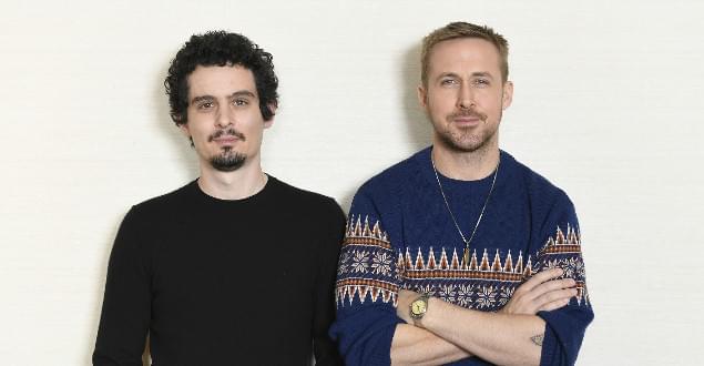 デイミアン・チャゼル＆ライアン・ゴズリング 歴史的偉業よりも描きたかった「家族の姿」とは