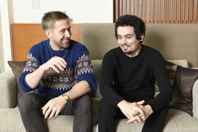 デイミアン・チャゼル＆ライアン・ゴズリング 歴史的偉業よりも描きたかった「家族の姿」とは