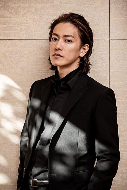 佐藤健＆森山未來が驚き、戸惑い、試行錯誤を繰り返した時代劇の現場とは？